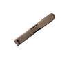 Assembled Bullnose RMR Slide for Glock 19 Gen 3 — Remsport with Frame Parts Kit