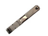 Assembled Bullnose RMR Slide for Glock 19 Gen 3 — Polished Barrel with Frame Parts Kit