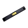 Assembled Vented RMR Slide for Glock 19 Gen 3 — Black, Tall Sights, Titanium Nitride Barrel with Frame Parts Kit