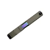 Assembled Vented RMR Slide for Glock 17 Gen 3 — FDE, Tall Sights, Oil Slick Barrel with Frame Parts Kit