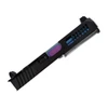 Assembled Mercury Precision Speed RMR Slide for Glock 19 Gen 3 — Oil Slick Pvd, Ported Barrel, Tall Sights