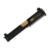 Assembled Mercury Precision Speed RMR Slide for Glock 19 Gen 3 — Tin Gold Barrel, Tall Sights with Frame Parts Kit