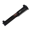 Assembled Mercury Precision Speed RMR Slide for Glock 19 Gen 3 — Polished Stainless Barrel, Tall Sights