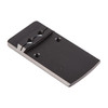 Trijicon RMRcc Mounting Plate for SIG 938, Springfield Hellcat Black