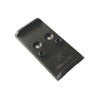 Sight Mount for Trijicon RMRcc Footprint — Fits Glock MOS
