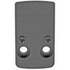 Trijicon RMRcc Adapter Plate for Glock 43X/48 MOS