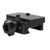Trijicon RMRcc Low Mount — Q-LOC