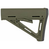 Magpul MOE Carbine Stock — Mil-Spec, OD Green