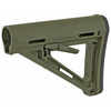 Magpul MOE Carbine Stock — Mil-Spec, OD Green