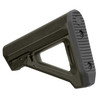 Magpul MOE RL Carbine Stock — Mil-Spec, OD Green