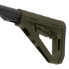 Magpul DT Carbine Stock — Mil-Spec, OD Green