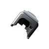 Lone Wolf AlphaWolf bare slide for Glock 19 Gen 1-3, 416 stainless, RMR cut — breech face