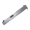 Assembled AlphaWolf RMR Slide for Glock 19 Gen 1-3 — Stainless, Standard Sights, No Barrel