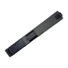 Assembled ODG RMR Slide for Glock 17 Gen 3 — Black Nitride Barrel with Frame Parts Kit