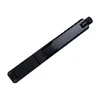 Assembled Vented RMR Slide for Glock 17 Gen 3 — black nitride threaded barrel — top