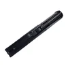 Assembled Knurled RMSc Slide for Glock 43/43X — Crown Barrel, Tall Sights with the included frame parts kit