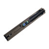 Assembled FDE window slide for Glock 19 Gen 3, Oil Slick PVD, Ported barrel - detail