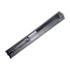 Assembled AlphaWolf stainless RMR slide for Glock 17 Gen 1-3, No Barrel - detail