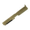 Lone Wolf Dusk RMR stripped slide for Glock 19 Gen 3, Flat Dark Earth PVD