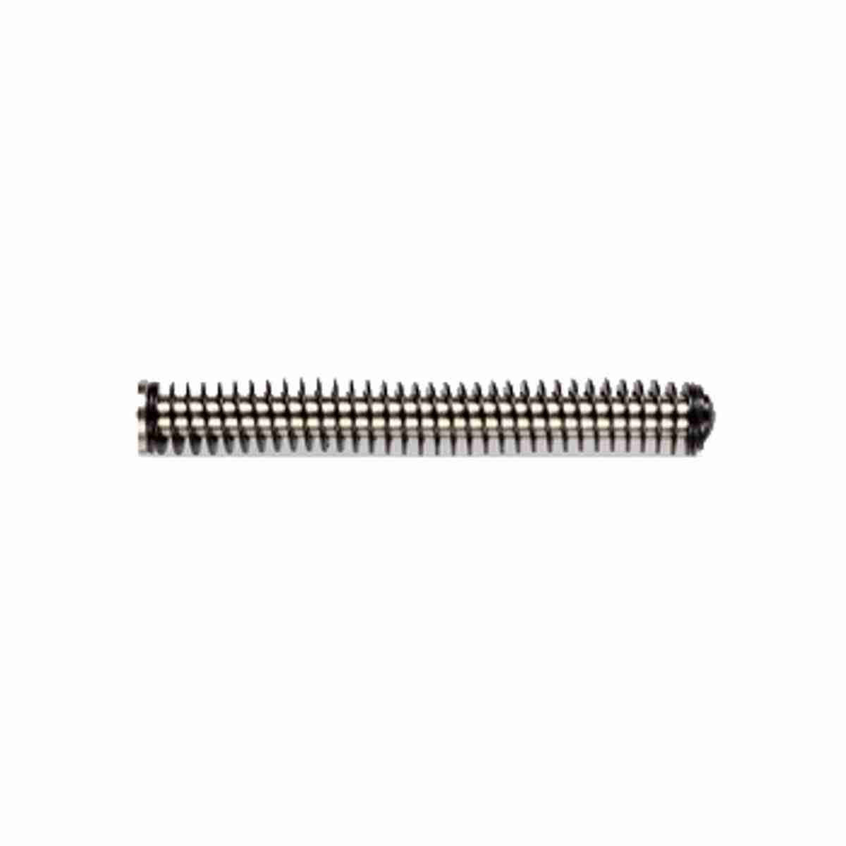Stainless Steel Recoil Rod and Spring for Glock 17/22/24/31 - 3CR Tactical