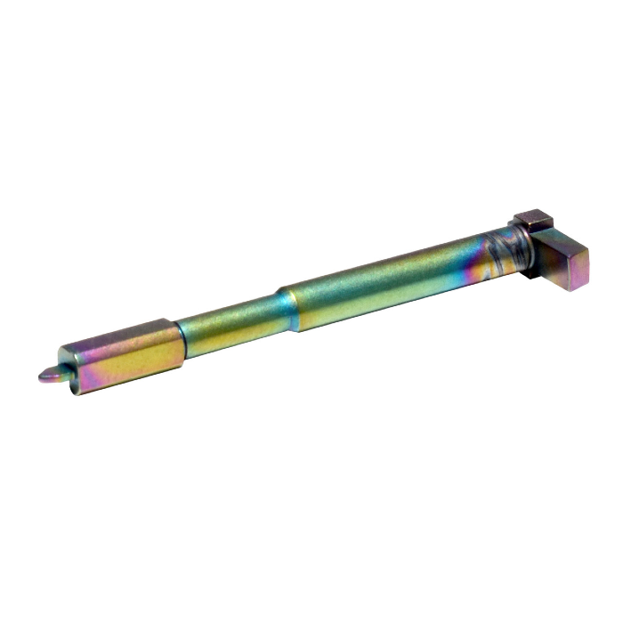 Striker Firing Pin Assembly For Glock 17 19 26 GEN 1-4 Billet Striker Firing Pin Assembly For Glock 17 19 26 GEN 1-4 Billet