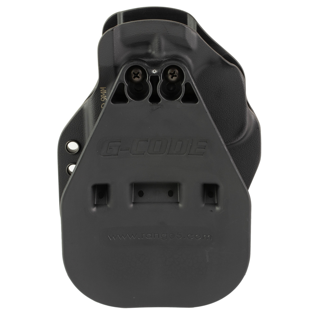 G-Code Prime Carry Holster for S&W M&P Shield 9mm