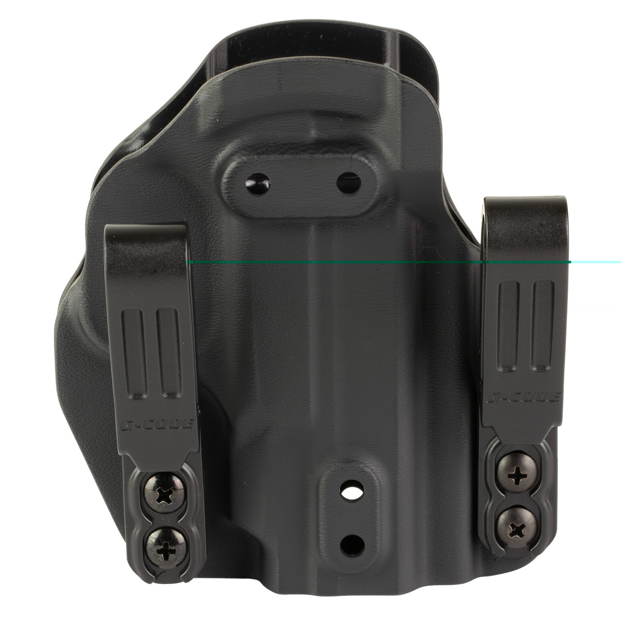 G-Code Prime Carry Holster for S&W M&P Shield 9mm