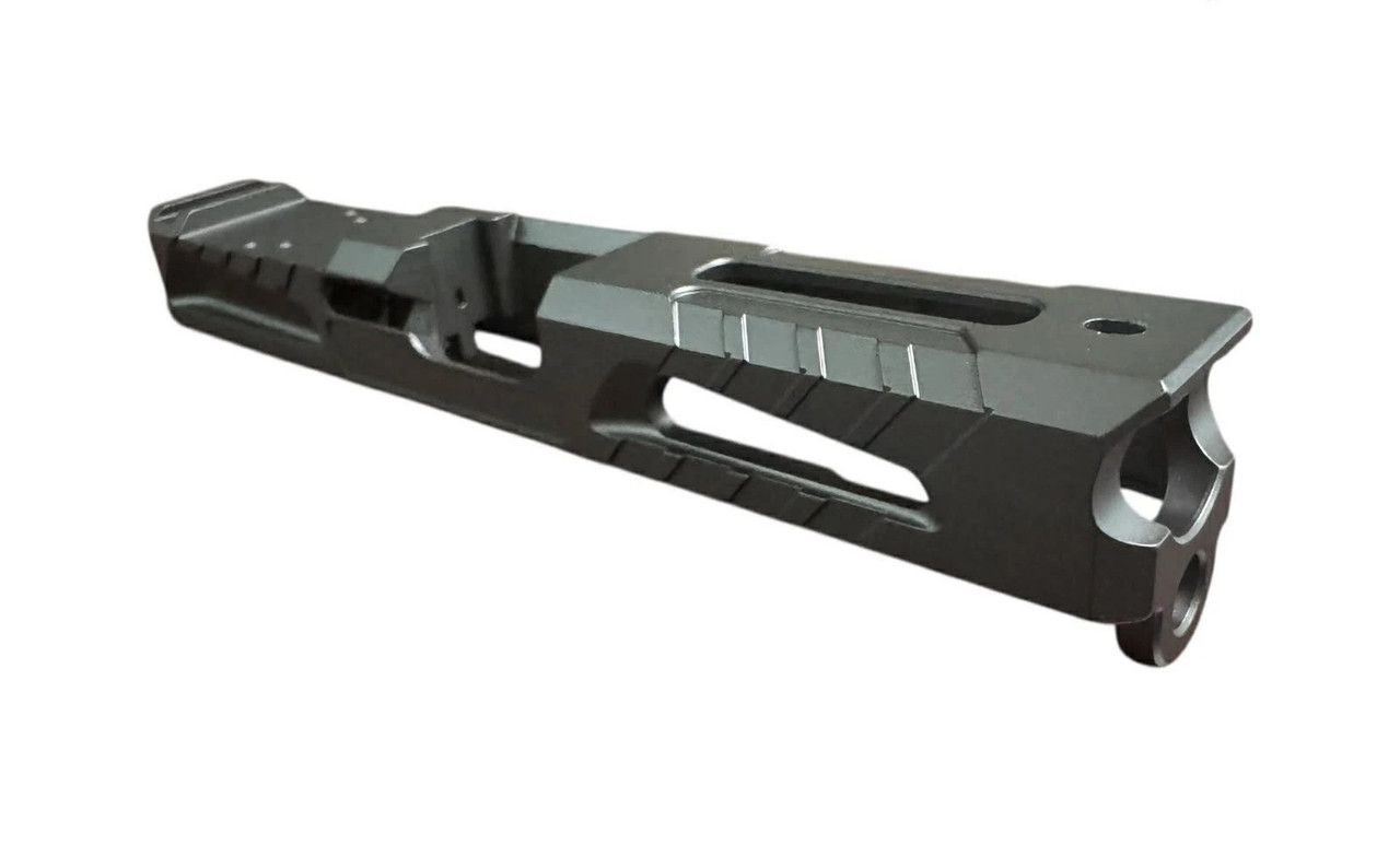 Live Free Armory Artemis RMR Slide Black for Glock 19 Gen 3