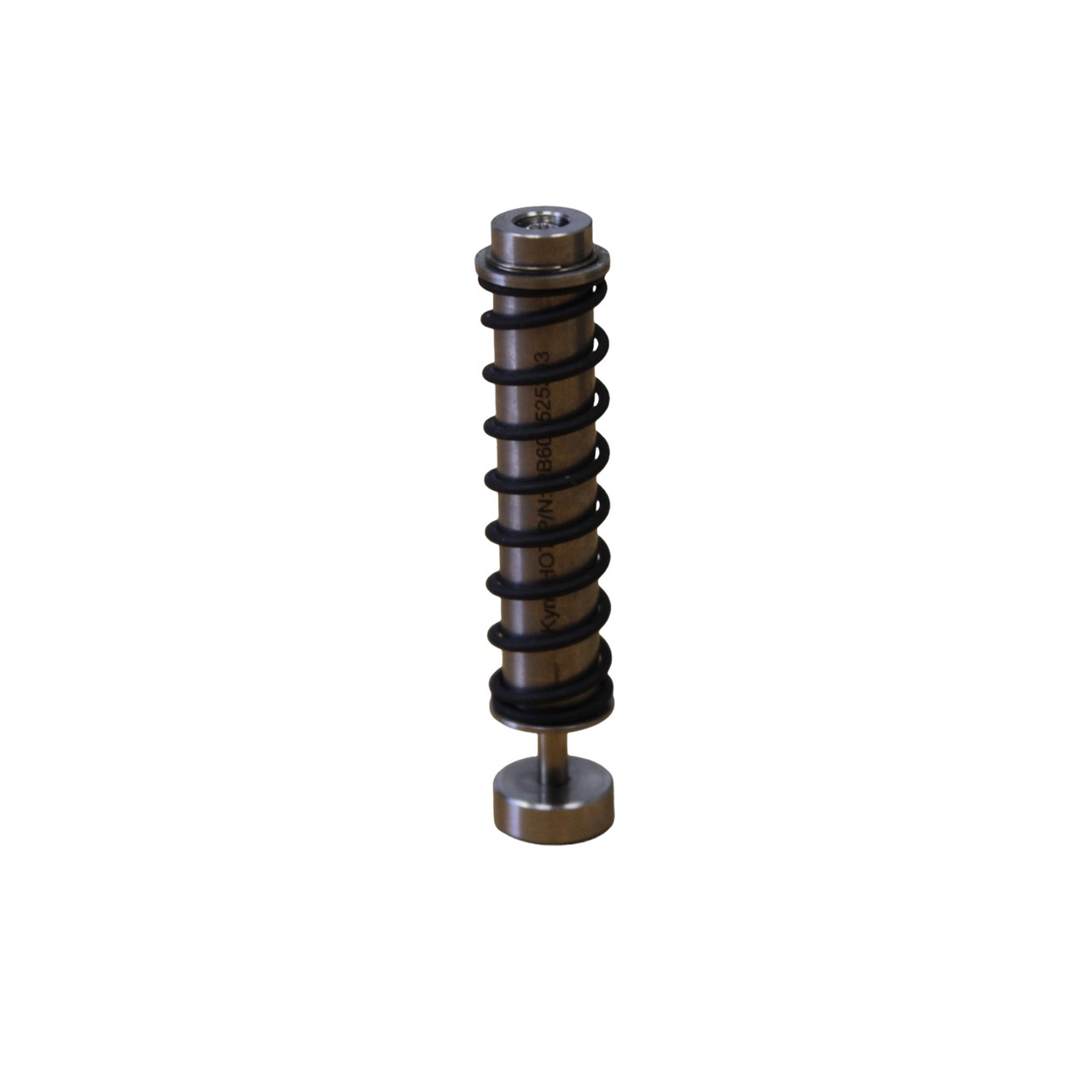 KynSHOT Hydraulic Guide Rod for Glock 43X — Cuts Recoil 70%