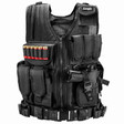 Tactical Vests and Plate Carriers