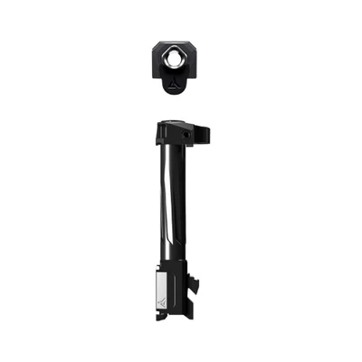 Radian Ramjet + Afterburner Combo Barrel for Glock 19 Gen 3