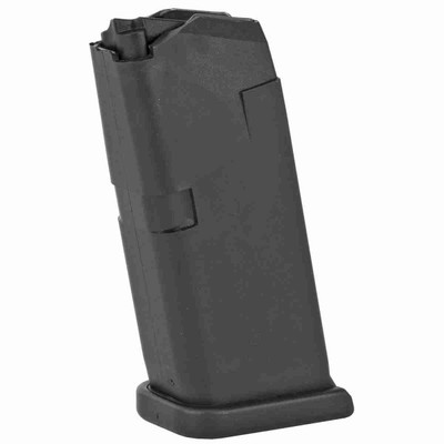 Glock 26 9MM OEM 10 Round Magazine