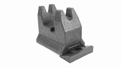 Lightweight Rifle Bench Rest