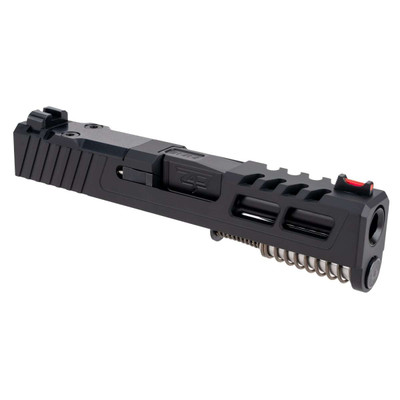 Zaffiri Precision ZPS.2 RMSc Slide for Glock 48 - Black