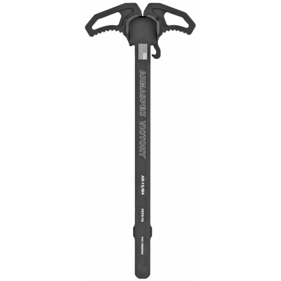 Armaspec AR-15 Victory Charging Handle - Black