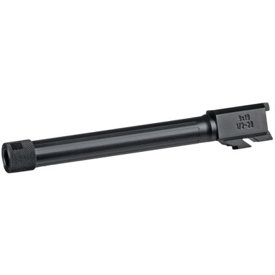 Century Arms Canik FS Threaded Fluted Barrel for TP9 SFX/SFL