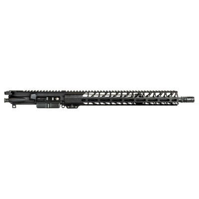 Battle Arms Development 16" 5.56NATO WorkHorse Complete Upper Receiver with Charging Handle and BCG