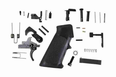 Anderson Manufacturing AM-10/AR-10 Lower Parts Kit