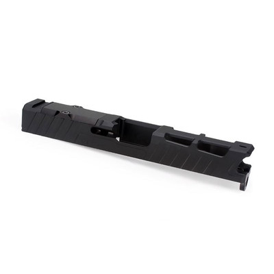 Zaffiri Precision ZPS.2 Glock 17 Gen 3 Optic Ready Complete Slide