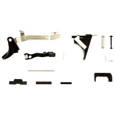 KCI USA Lower Parts Kit for Glock 43 KCI USA Lower Parts Kit for Glock 43