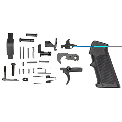 Odin Works Enhanced Lower Parts Kit