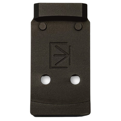 Calculated Kinetics Adapter Plate — Glock Gen 5/Gen 6 MOS to Holosun EPS