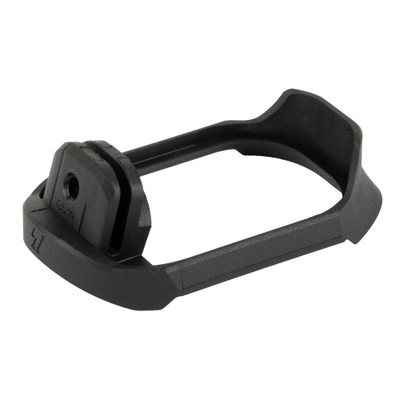 Strike Industries Aluminum Magwell for Glock 19/23 Gen 5 — Flared Drop-In