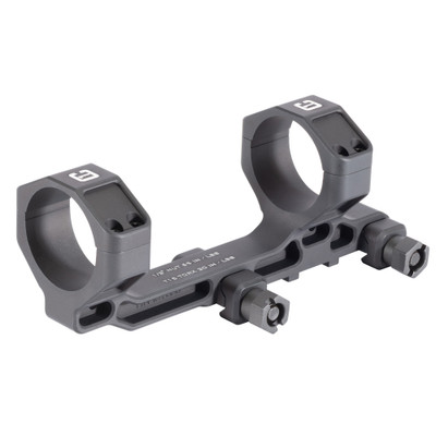 Badger Ordnance Condition One 30mm 1.54" — Black