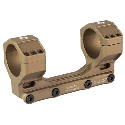 Badger Ordnance Condition One MAX 34mm 1.54" — Tan