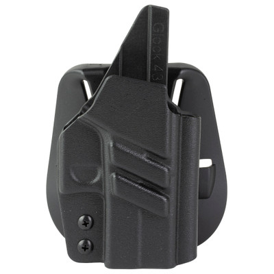 1791 KYDEX IWB FOR GLK 43XMOS BLK RH