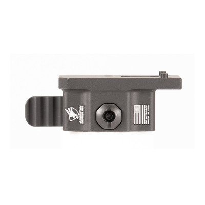 American Defense AEMS QD Mount for Holosun AEMS — Lower 1/3 Co-Witness