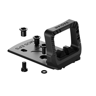 Radian Guardian Optic Guard — Holosun EPS for Glock MOS