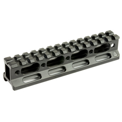 UTG 1" Super Slim Picatinny Riser Mount 13 Slot