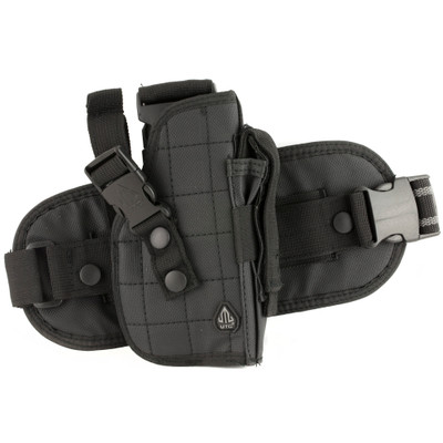 UTG Spec OPS Univ Tactical LEG Hlstr RH